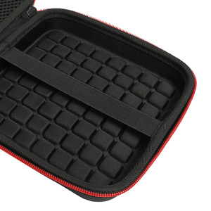 定制携带便携式EVA箱EVA工具箱eva拉链工具箱卡车工具箱 - Product Image 6
