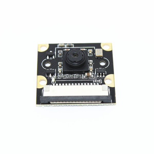 5MP Noir Vision <strong>Raspberry</strong> <strong>Pi</strong> 3 Camera Module Coms <strong>Sensor</strong> OV5647 Camera Module - Product Image 2
