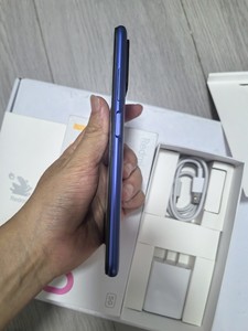 For Redmi Note10 5G Mobile Phone Blue Official Standard Phone No Scratches <strong>Functions</strong> Are Intact Not Dismantled No Repaired - Product Image 2