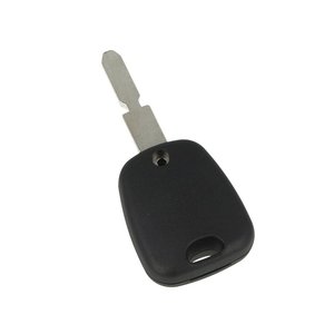 2 Button <strong>Remote</strong> Key Shell With NE78 Blade Battery On Circuit Board Without Transponder For Peugeot 106 107 <strong>207</strong> 407 806 206 - - Product Image 3