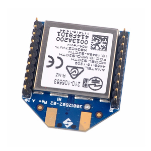 ZigbeeモジュールオリジナルXBeeモジュールシリーズアップグレードS2 S2Cワイヤレスデータ伝送モジュール - Product Image 4