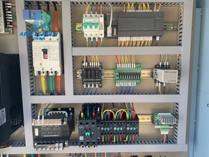 Making <strong>Machines</strong> <strong>Automatic</strong> <strong>Block</strong> Making <strong>Machines</strong> <strong>Blocks</strong> Making Machinery - Product Image 6