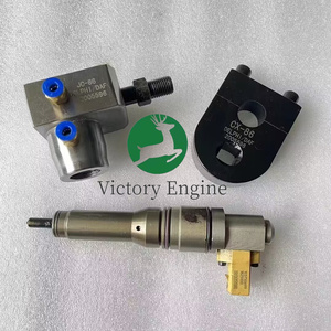 Herramientas de reparación de inyectores Delphi DAF Smart - Product Image 2