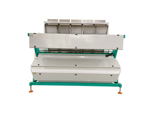 Multifunction Almond Color Sorter/<strong>sorting</strong> Almond Processing <strong>Machine</strong> - Product Image 6