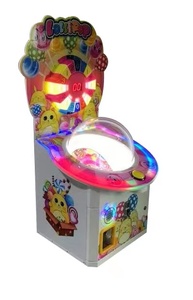 Neofun ตู้หยอดเหรียญหยอดเหรียญสำหรับสวนสนุก - Product Image 2