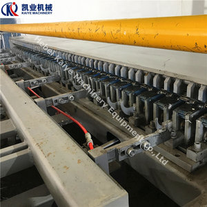 Heavy <strong>Galvanized</strong> <strong>Hexagonal</strong> Gabion Wire Mesh <strong>Netting</strong> <strong>Machine</strong> - Product Image 5