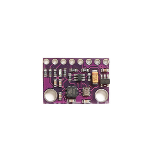 GY-91 3軸ジャイロスコープモジュールMPU9250/BMP280圧力加速度計磁気計9軸センサー - Product Image 1