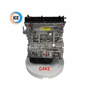 High Quality <strong>Engine</strong> Assembly Suitable for 2.0l Hyundai Tucson I30 I40 Kia Soul G4NC - Product Image 4