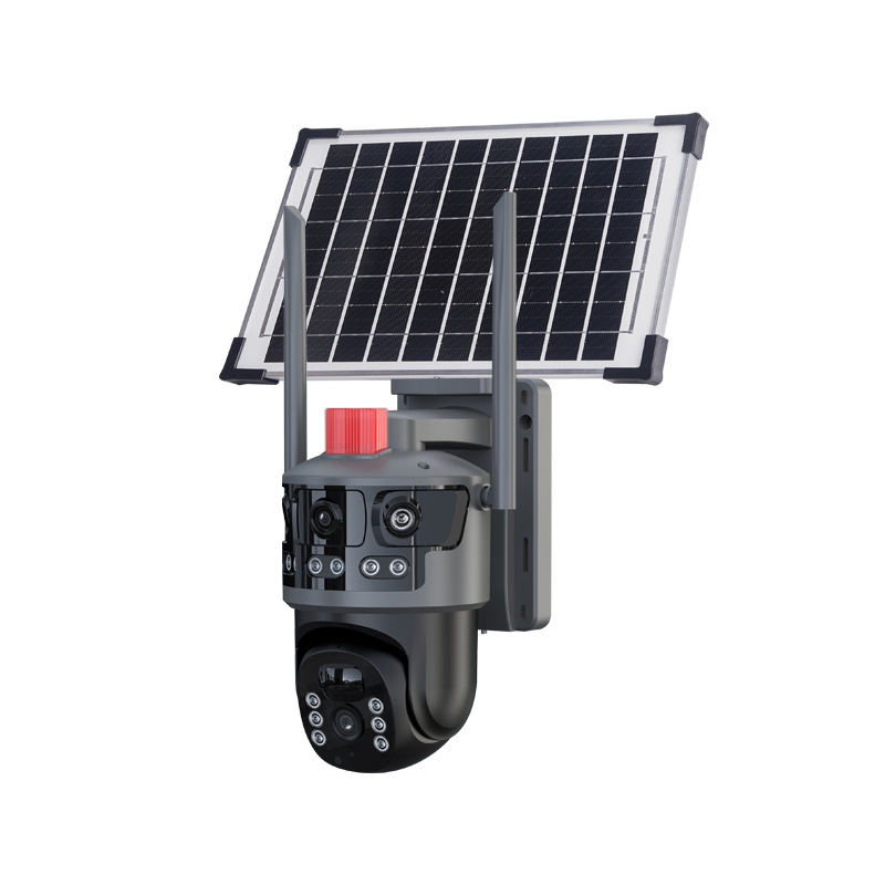 4g-4-3 million-dual-light night vision