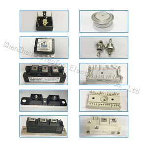 Cổ phiếu giá thấp mới và độc đáo IGBT mô-đun điện SCR Thyristor ssg70c120 CHỈNH LƯU cầu - Product Image 2