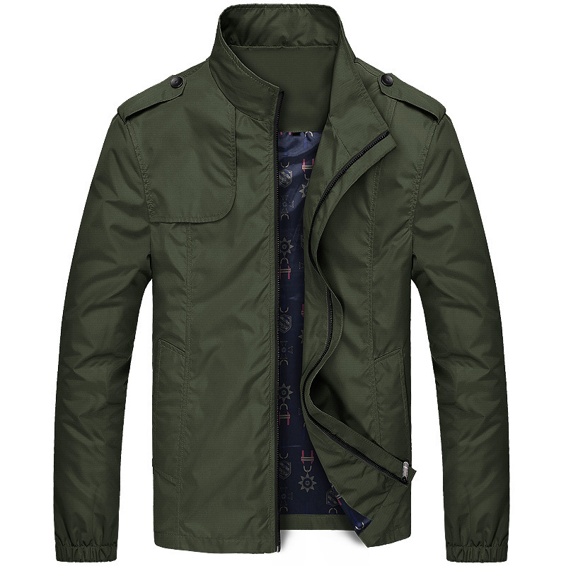 Verde dell'esercito