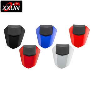 雅马哈<span class=keywords><strong>YZF</strong></span>-<span class=keywords><strong>R6</strong></span> <span class=keywords><strong>YZF</strong></span> <span class=keywords><strong>R6</strong></span> 2008-2016 XXUN摩托车后座整流罩座椅后盖