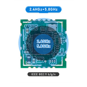Factory Price RTL8733BU <strong>Wireless</strong> <strong>Module</strong> <strong>WIFI</strong> BT 2-in-1 USB Dual Band 2.4Gwifi 5.2 <strong>Module</strong> - Product Image 4
