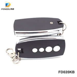 Rolling code hcs301 telecomando apriporta per garage telecomando universale 433 mhz - Product Image 5