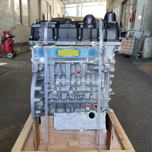 Chất lượng cao 100% thử nghiệm Thương hiệu Mới cho BMW n20b20a động cơ tăng áp động cơ 2.0L forbmw n20b20c động cơ - Product Image 6