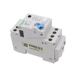 Schnei der kesici kontaktör VCB vakum kesici ayırıcı LS8 RCCB 2P 25A 40A 63A Residual bir artık akım koruyucu anahtarı - Product Image 6