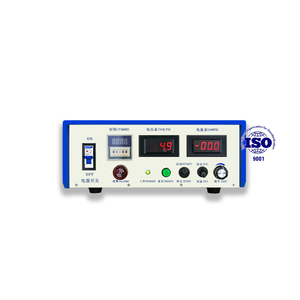 高精度30V 5A金メッキ整流器タイムリレーCC CV電気メッキ整流器産業用220V入力60Hz出力 - Product Image 6