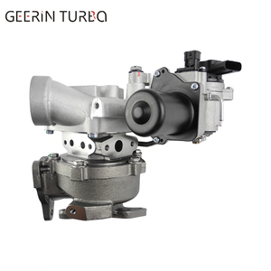 Elektronik Turbo RHV4 VB22 VB36 17201-51020 17201-51021 1VD-FTV VDJ76/78/79 Turbo motor Toyota için landcruiser V8 - Product Image 3