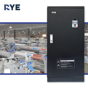 RYE 200KW 220KW <strong>VFD</strong> Drive For Motor Three Phase 380V AC Tech <strong>VFD</strong>