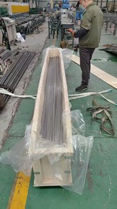 Cold Rolled Precision <strong>Tube</strong> Q235B Q345B 10# 20# Seamless <strong>Tube</strong> Is Suitable for Sanitary Field and Automotive Field - Product Image 6