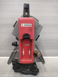 中古ペンタックスR-202NEトータルステーションリフレクターレス中古トータルステーション - Product Image 3