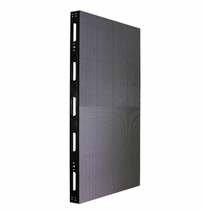 Programmazione WIFI P1.53 noleggio schermo a led a passo Fine display a LED Top COB Design unico 3G 4G 5G Display a LED piccolo passo - Product Image 6