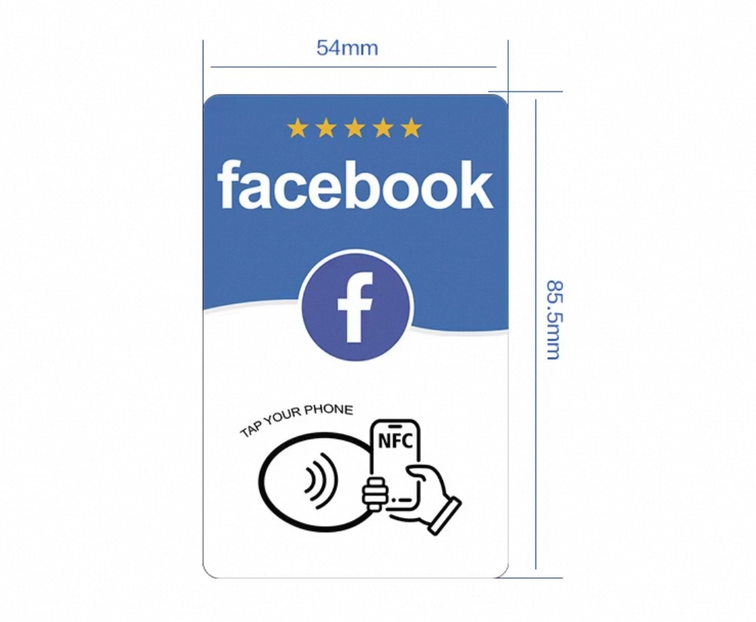 Facebook-azul