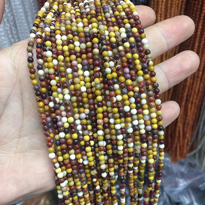 Yema de piedra