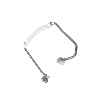 เทอร์โบชาร์จเจอร์2012-2014 Saab 9-3 II 2.0T หมายเลขชิ้นส่วนท่อน้ำมัน12625383 - Product Image 2