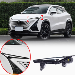 สำหรับ Changan Uni-T ไฟหน้า LED ประกอบตำแหน่งพร้อมไฟสีขาว6000K ไฟวิ่งกลางวันสภาพใหม่ - Product Image 4