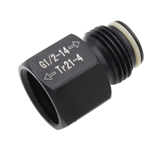 Type8 female Tr21-4 to male G1/2