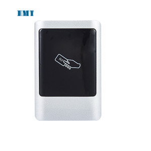 125KHz EM-Karte Standalone-Zugangs kontroll system Türschloss Sicherheit Eingangstür RFID-Tastatur leser - Product Image 5