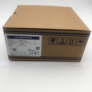 TECO JSDEP-15A Motorantrieb Servo Encoder AC Servo Drive Controller - Product Image 4