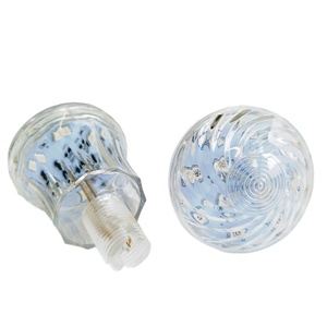 Fabrik Direkt verkauf Led Pixel 60mm 18 Pixel Vorprogramm Karneval LED-Licht für Vergnügung spark - Product Image 5