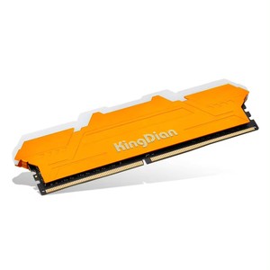 Disipador de calor RAM, Memoria RGB, disipador de calor, chaleco enfriador para PC de escritorio, radiador de memoria DIY DDR DDR3 DDR4 - Product Image 3