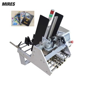 Grouping Batch Feeder Counter Plastic Card Game Counters Automatic Paper <strong>Counting</strong> <strong>Sorting</strong> <strong>Machine</strong> Product Line - Product Image 1