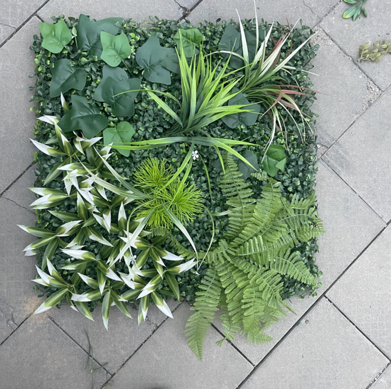 MS-28--50*50cm-green