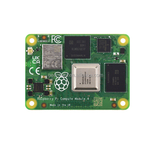 Raspberry Pi CM4102008 CM4101000 CM4101008 CM4101016 CM4101032 CM4102000 CM4102016 CM4102032 Rechen modul 4 CM4-Steuerplatinen - Product Image 2