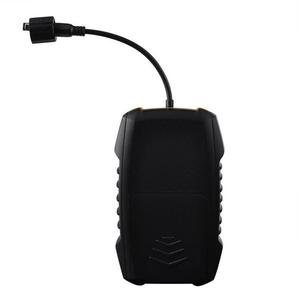 ミニポータブルソナーアラーム魚群探知機エコーサウンダー0.7-100Mトランスデューサー - Product Image 4
