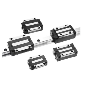 带滑块的直线级HSR85CB直线导轨直线轴承导轨 - Product Image 4