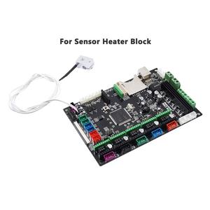 NTC 100K <strong>Temperature</strong> 3D Printer Parts <strong>Sensor</strong> High <strong>Temperature</strong> 260 Degrees <strong>2</strong> Pins Thermistor Compatible - Product Image 5