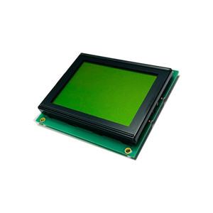 KS0107 KS0108 Módulo LCD COB 12864 Pantalla LCD gráfica con interfaz paralela Resolución 128x64 Tipo STN IC de conducción - Product Image 3
