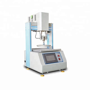 Mousse <span class=keywords><strong>Fatigue</strong></span> Machine D'essai Mousse Battant Équipement D'essai - Product Image 1