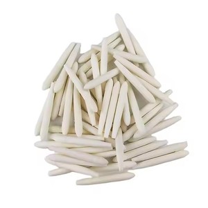 8,5mm gelbe Farb markierung spitze Austauschbare Markierung stift spitze Meißels pitze Polyester-Stift spitze - Product Image 6