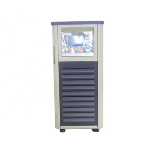 ห้องปฏิบัติการสูง3l อุณหภูมิต่ำหมุนเวียนเย็น Chiller