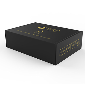 Libre personalizado Xangshi Android Tv Box Linux Xangshi