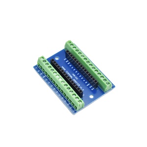 Modulo schermato espansione del modulo di ATMEGA328P-AU del bordo V3.0 AVR ATMEGA328P dell'adattatore di dyd per 3.0 - Product Image 1