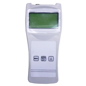 LS1206B แบบพกพาชนิดใบพัดหมุนแบบพกพาเครื่องวัดความเร็วเครื่องวัดการไหลของน้ำเครื่องวัดความเร็วแม่น้ำไหล CBL-1 0.05 ~ 8เมตร/วินาที - Product Image 1