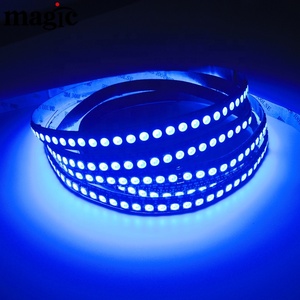 WS2813 5V Pixel dati di BACKUP singolo indirizzabile RGB 144LED/M WS2813B striscia LED
