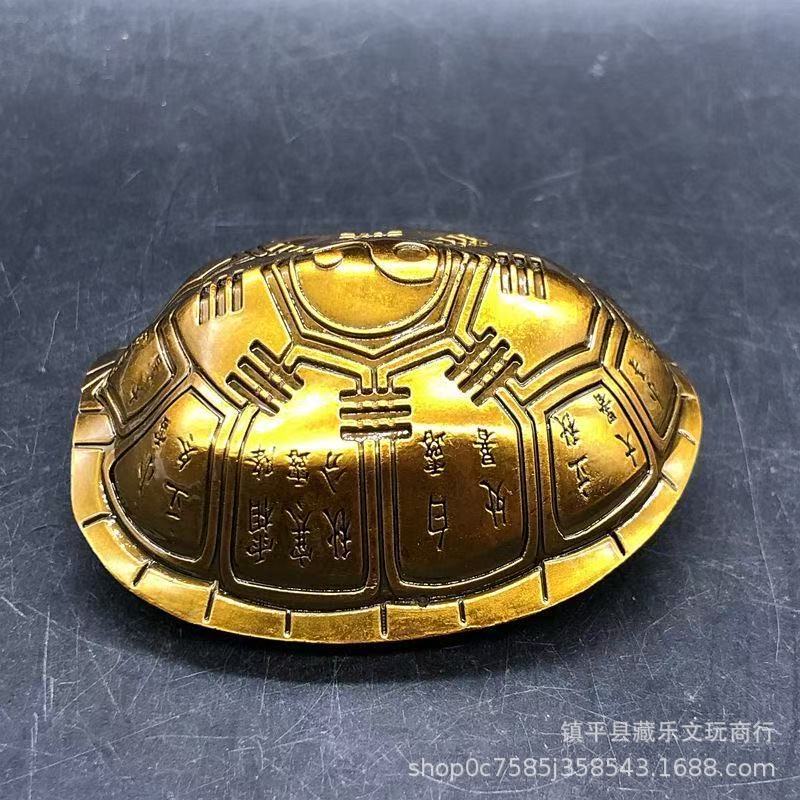 Turtle shell (iii)